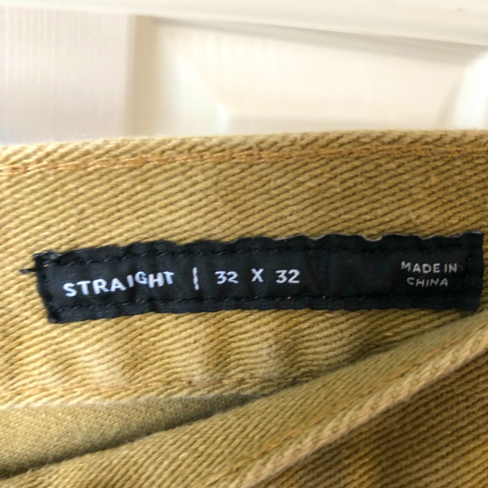 PacSun Jeans - Picture 3 of 4